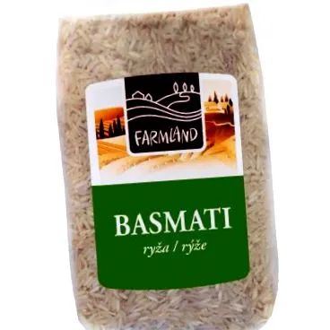 teren basmati
