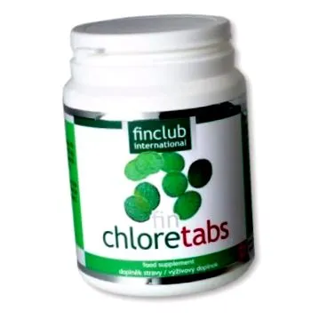 Chloretabs comprimate comprimate