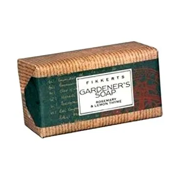 săpun fikkerts