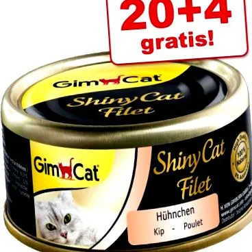 shinycat