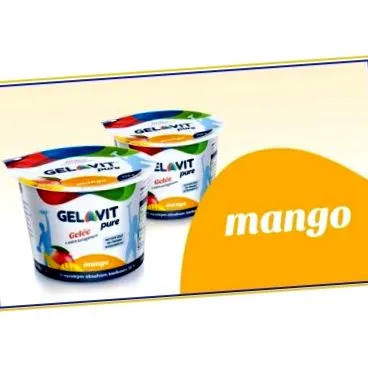gelavit