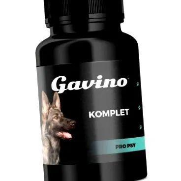 Gavino COMPLET dovedite pentru