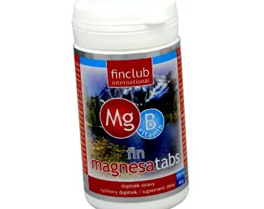 magnesatabs