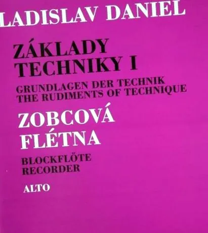 Ladislav Daniel