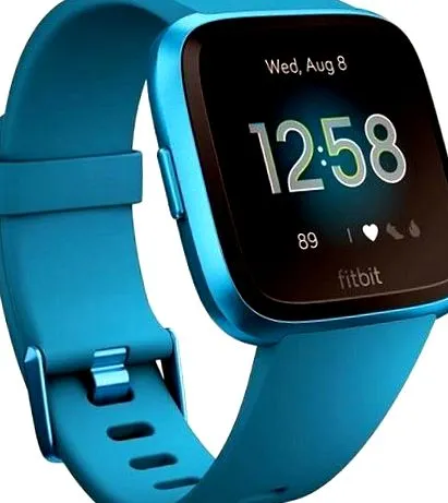 Fitbit Versa