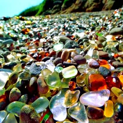 glass