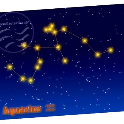 constellation fotografie