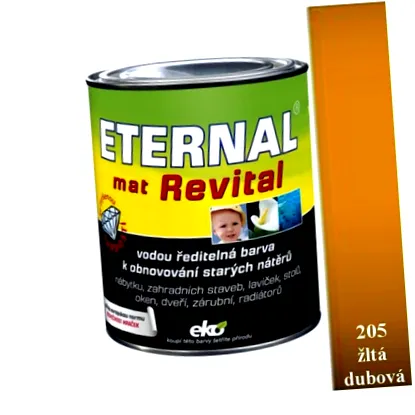 revital
