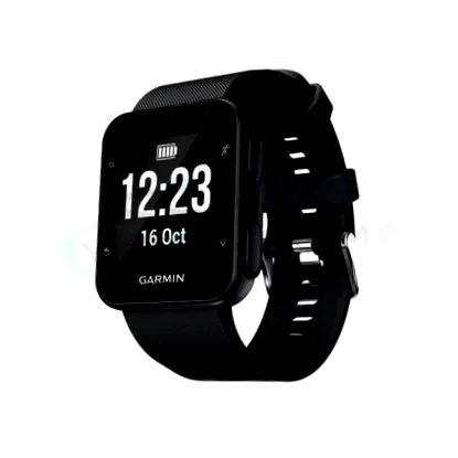 Forerunner Garmin