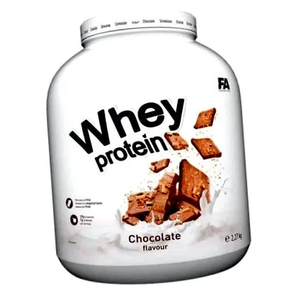 whey