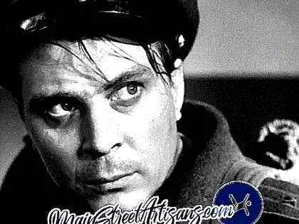 matveev filme