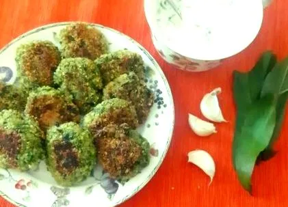 falafel