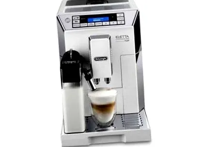 eletta delonghi