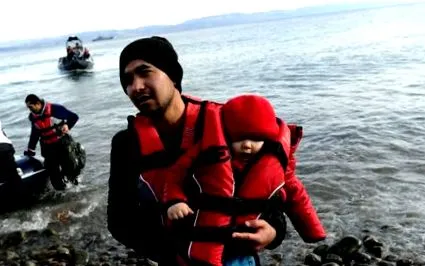 lagărele acceptarea