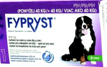 fypryst 402mg