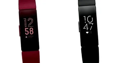 fitbit