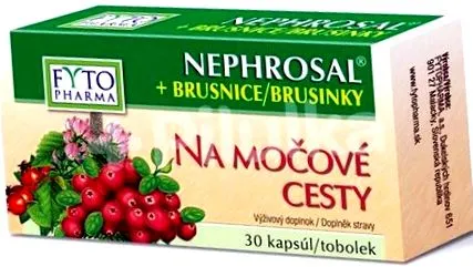 nephrosalies fyto