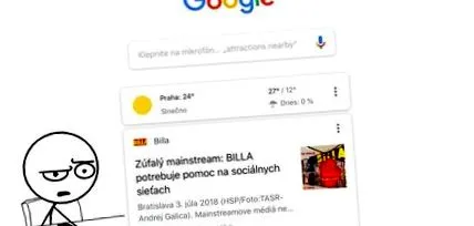 google
