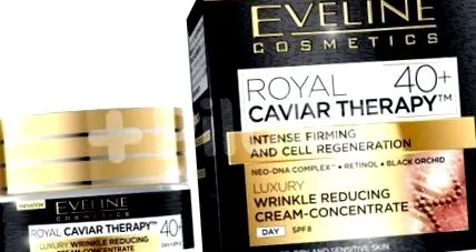 cremă royal