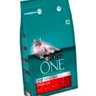 control iams