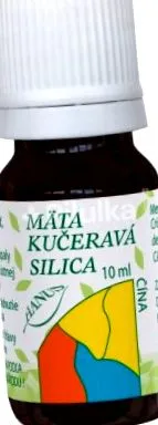 mentă