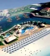 arabe intercontinental