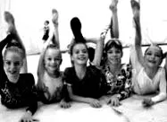 gimnastica asemenea