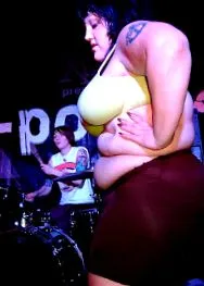 este Beth Ditto
