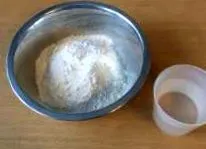 chapati