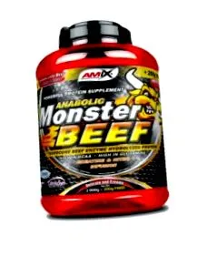anabolic