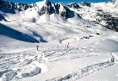 Andorra este