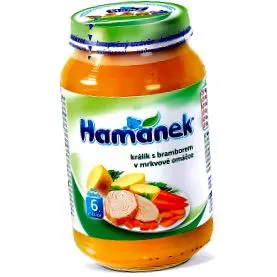 hamánek cartofi