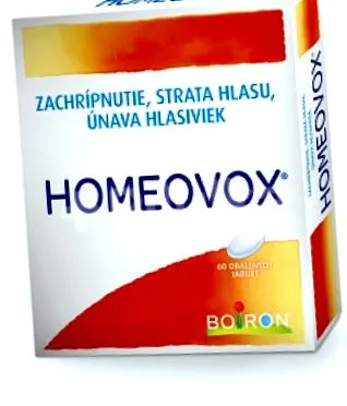 homeovox