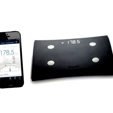 ihealth
