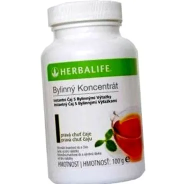 herbalife