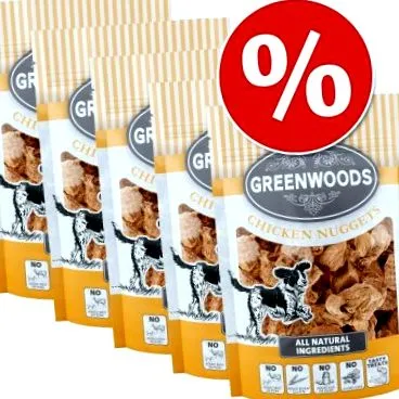 greenwoods greenwoods