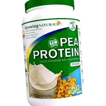 protein growing