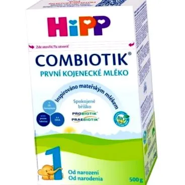 HiPP Combiotik