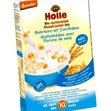 junior multigrain