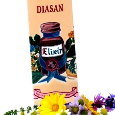 herba vitalis
