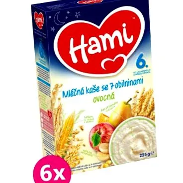 bună cereale