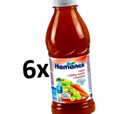 struguri hamánek
