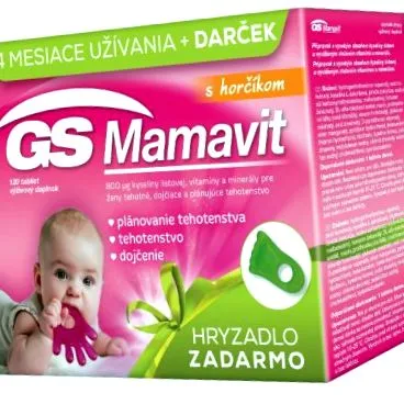 mamavit