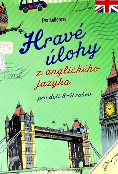 engleză