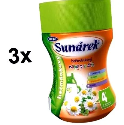 sunárek azonnali