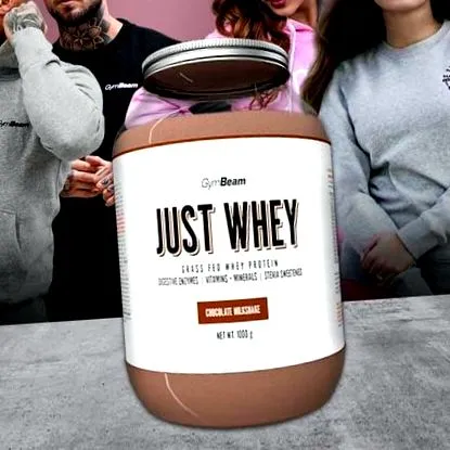 gymbeam just