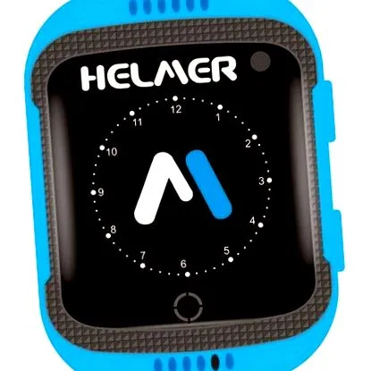 helmer