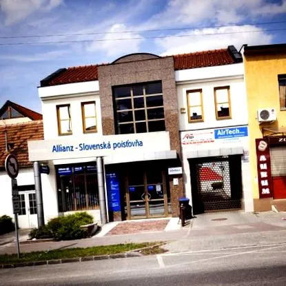 sucursale sucursală
