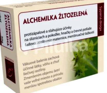 alchemilka alchemilka