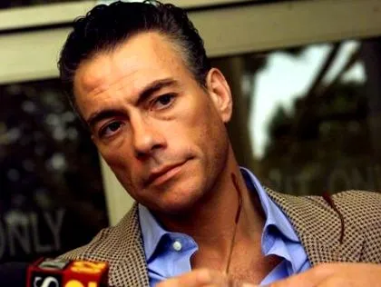 damme muschi